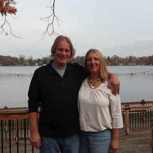 Meet your Posher, Vicki